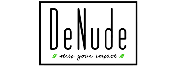 denude