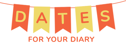 diary dates