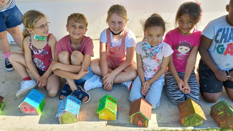 grade 1 group pic