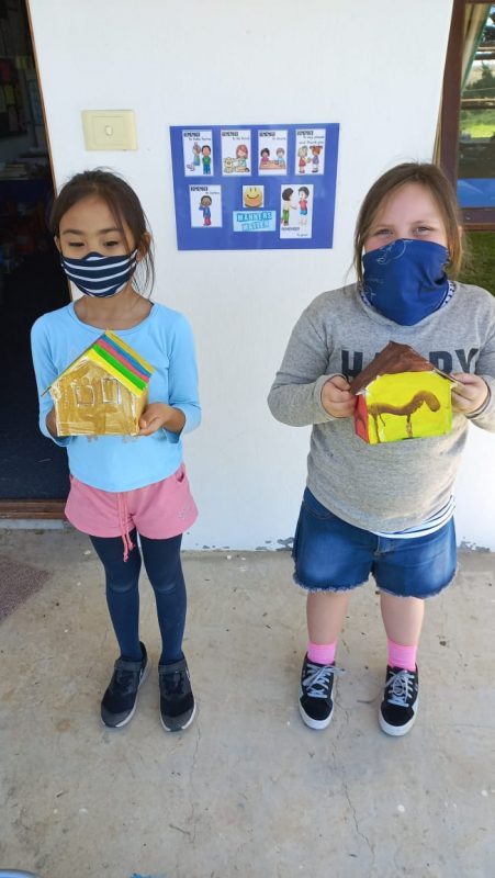 grade 1 house pic