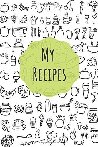 recipe boook