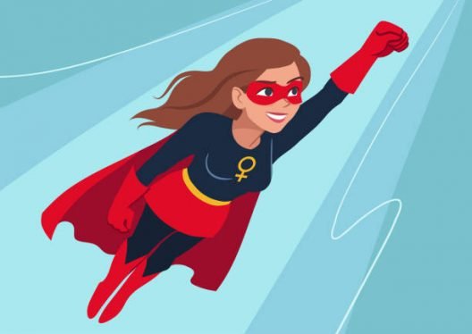 superwoman