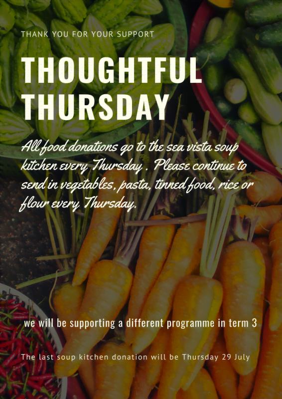 thoughtful thursday
