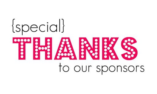 SPECIAL THANKS