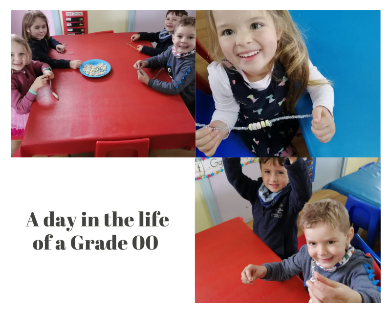grade 00 pic