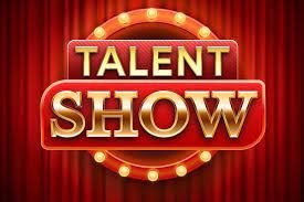 talent show image