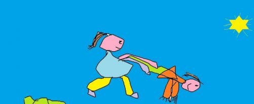 Isabeau athletics picture