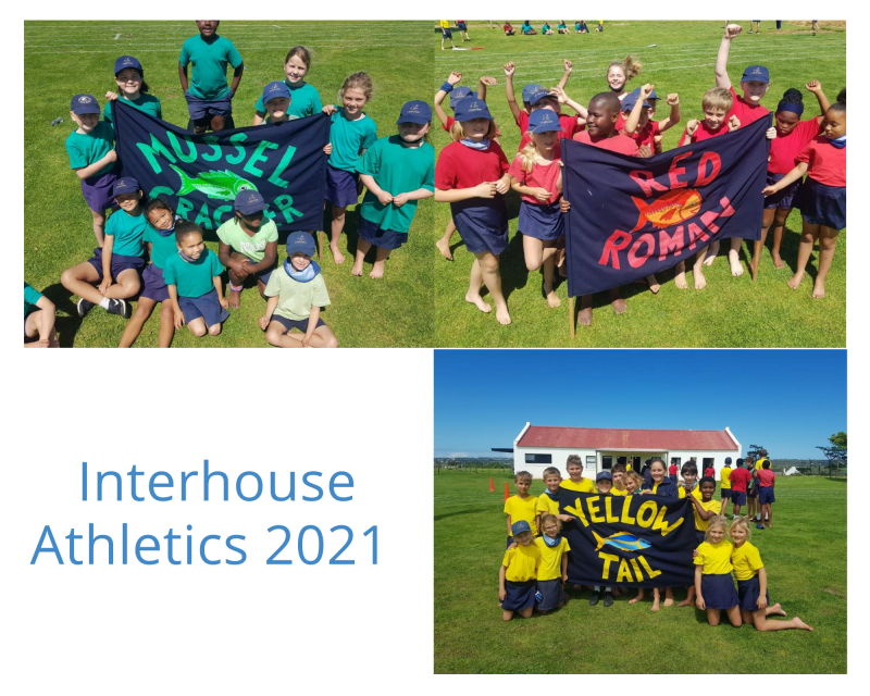 Interhouse Athletics