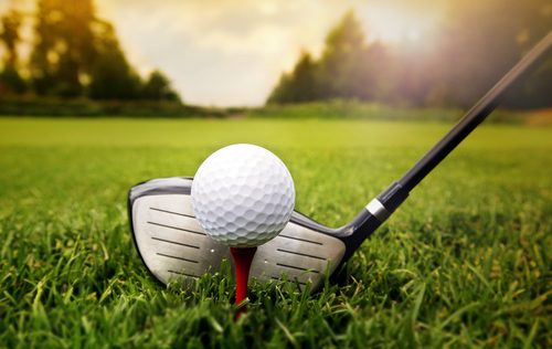 golf day