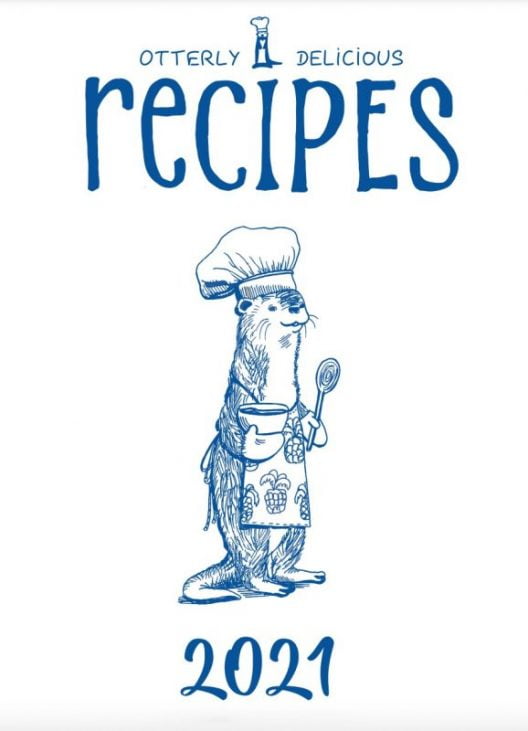 recipe book