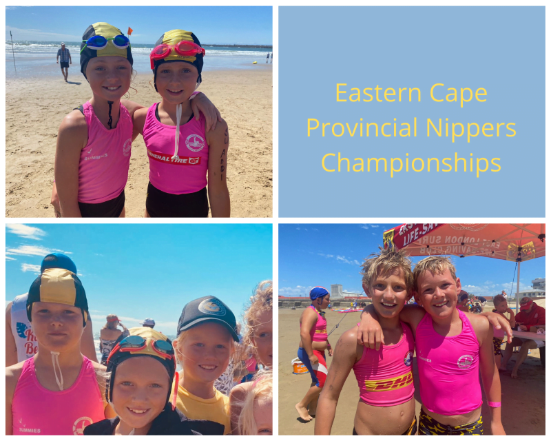 nippers collage