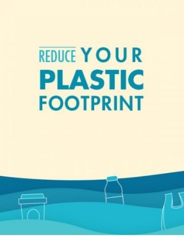 reduce plastic
