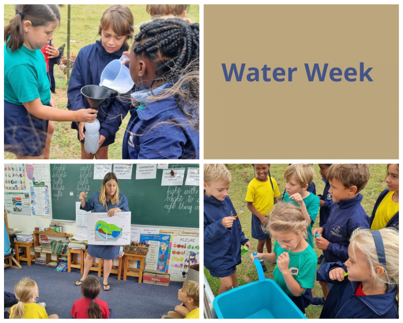 water week