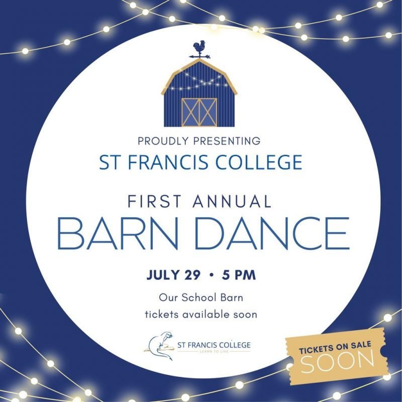 Barn Dance