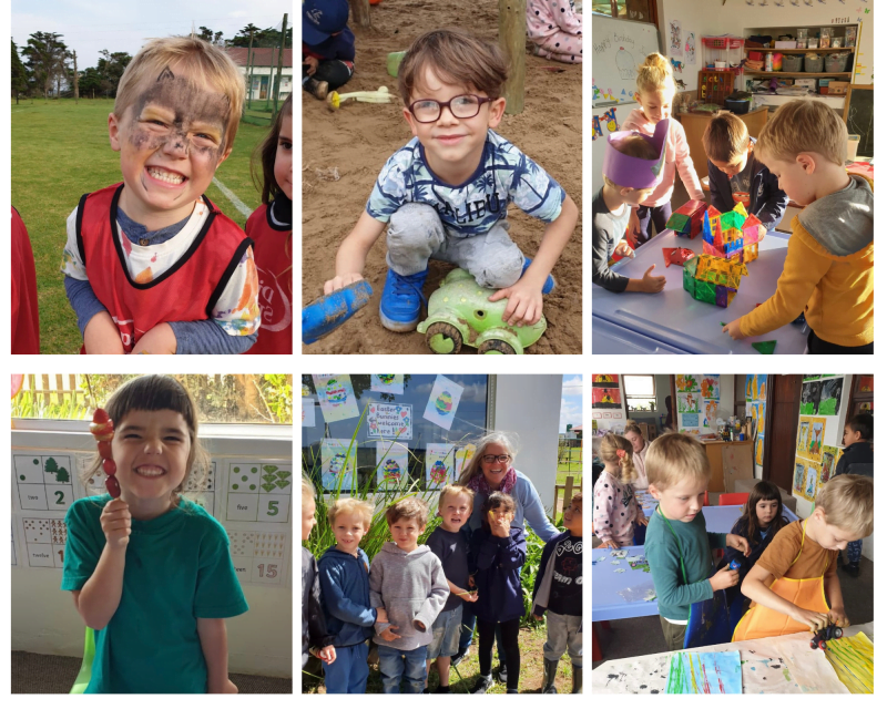 Dragonfly class pics