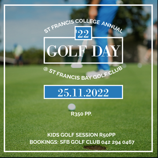 golf day