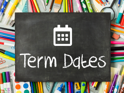 term dates