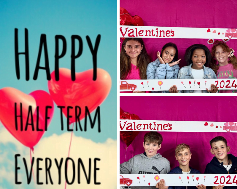 best friend photo collage