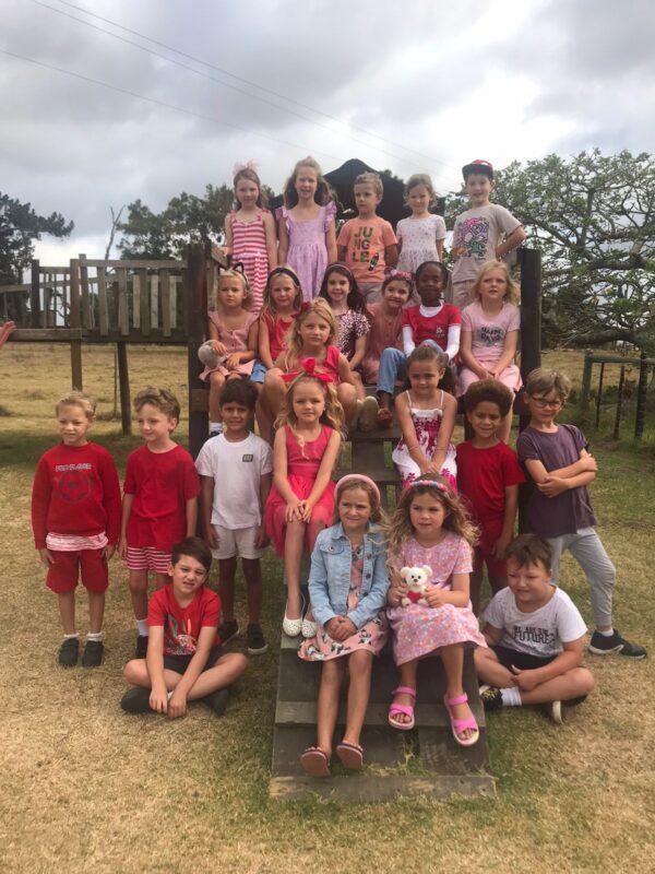 grade 1 valentines