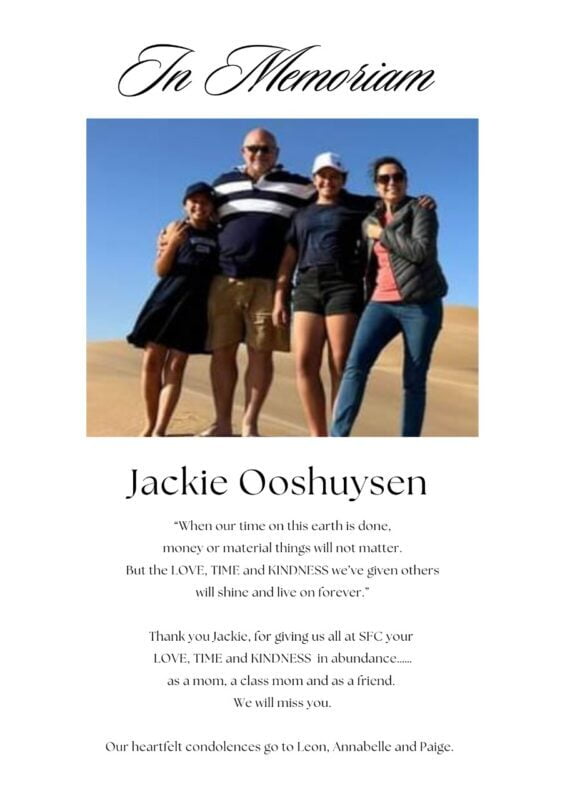 Jackie
