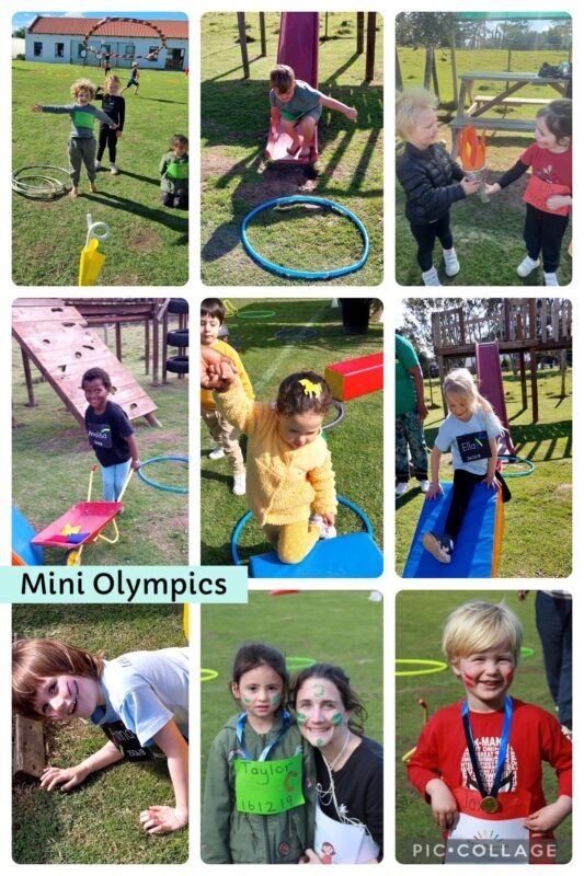 ECD pics