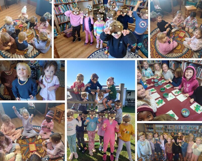 Library Photo