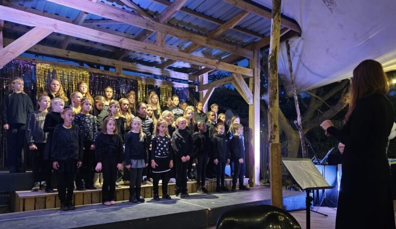 choir pic