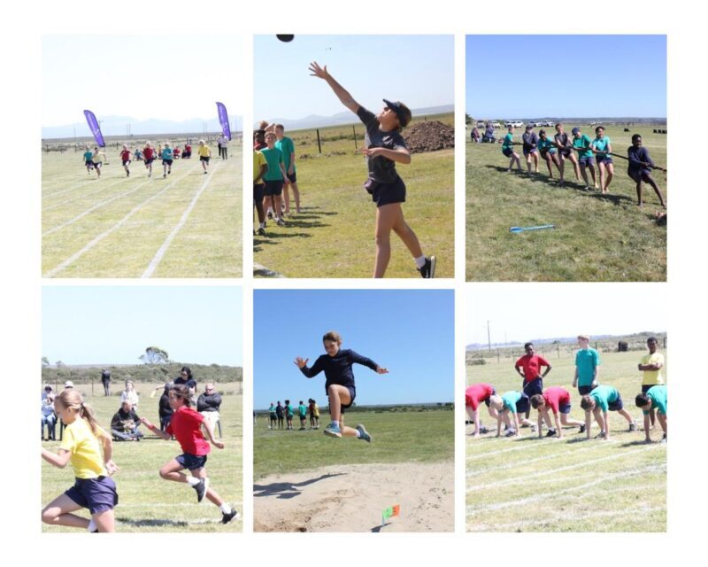 Athletics