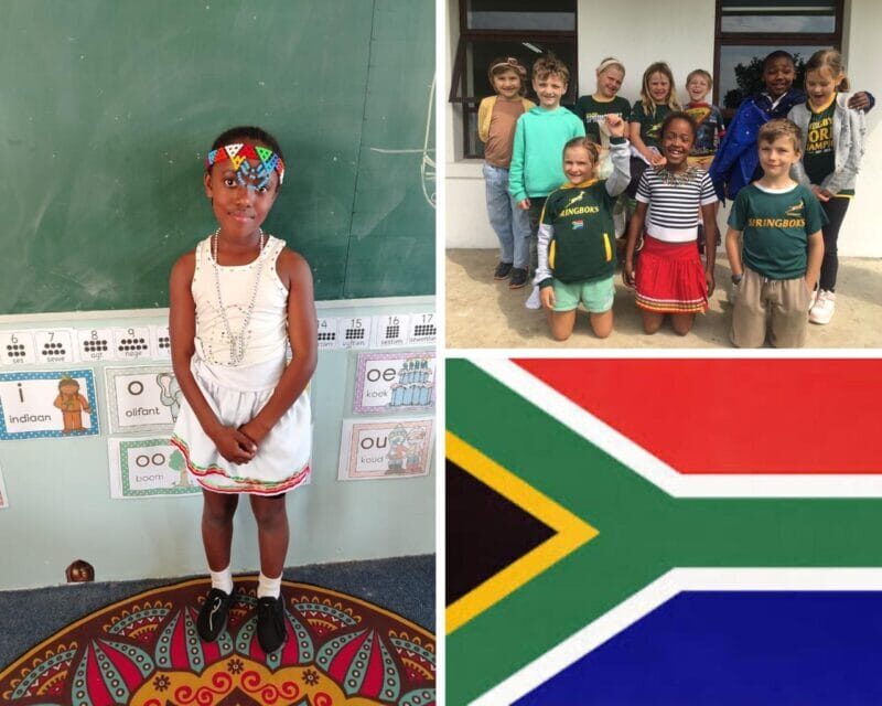 heritage day
