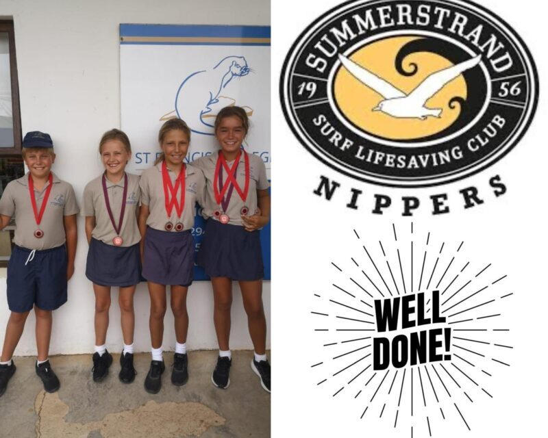 nippers colalge