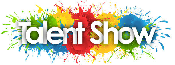 Talent Show in splash"u2019s background