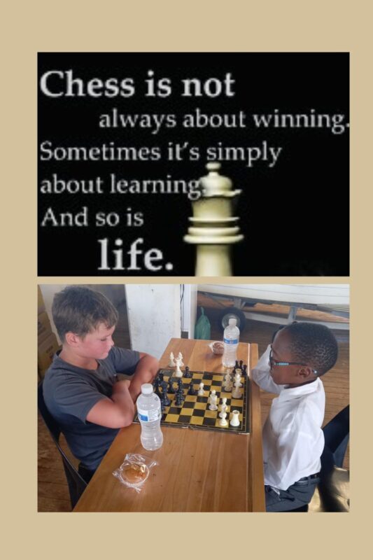 Chess 2