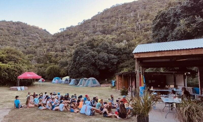 camp pic