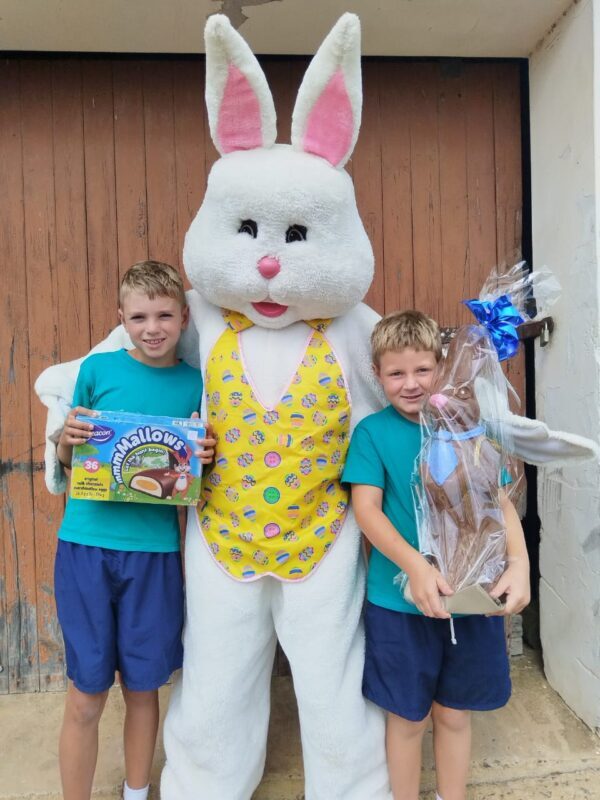 easter pic