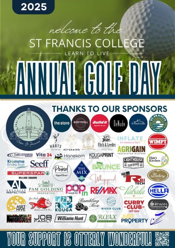 Golf Day