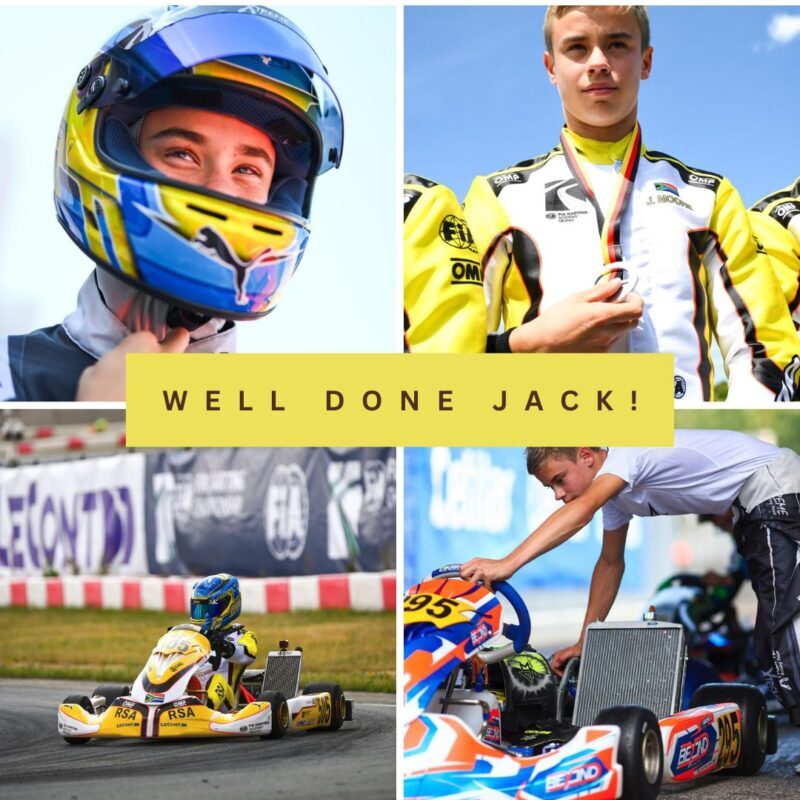Jack Collage