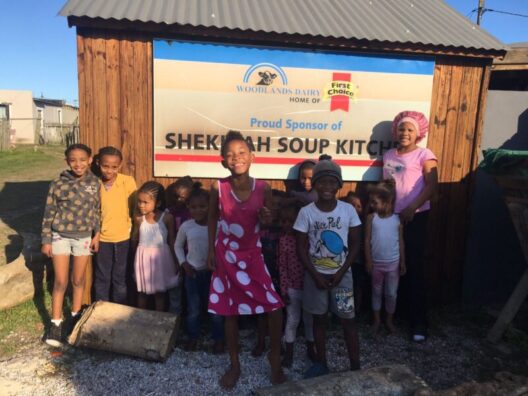 Soupe Kitchen