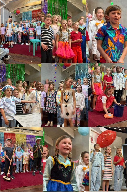 Music Collage