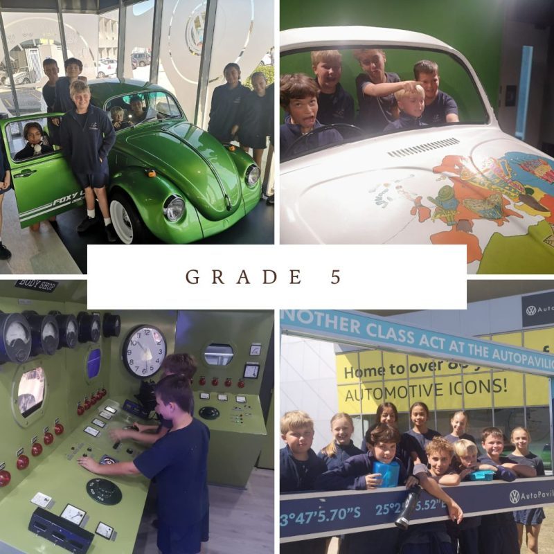 collage grade5