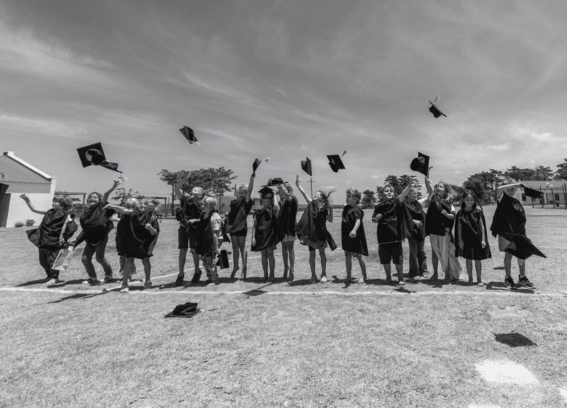 graduation