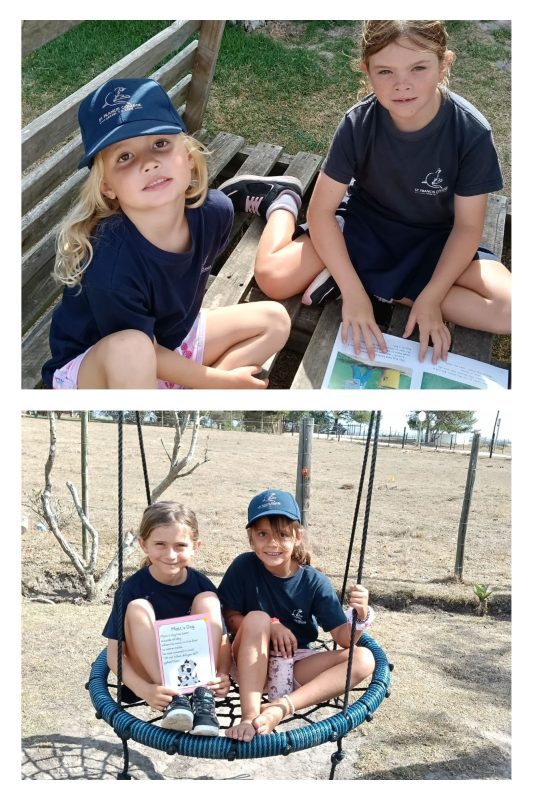 GRADE 2 COLLAGE