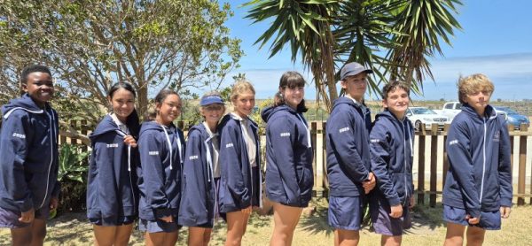GRADE 7 HOODIES