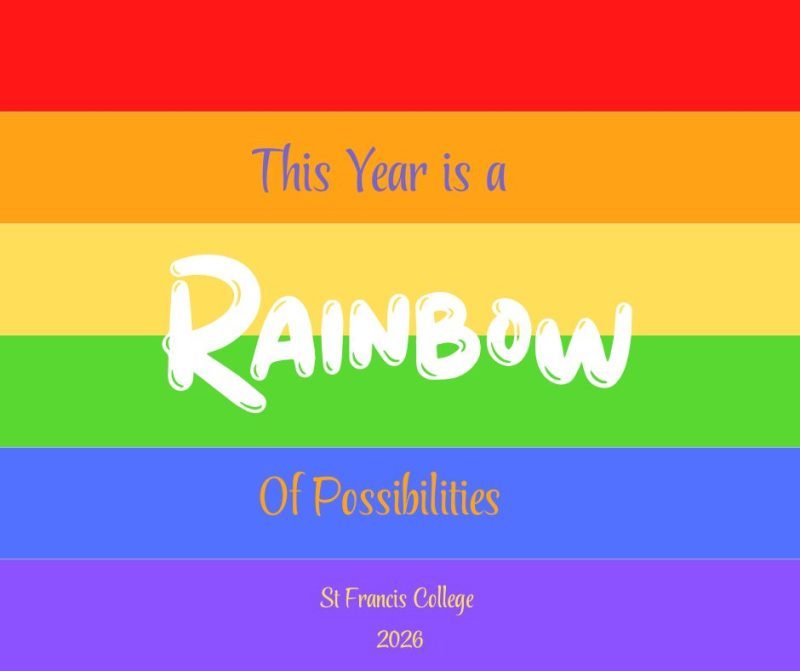 Rainbow