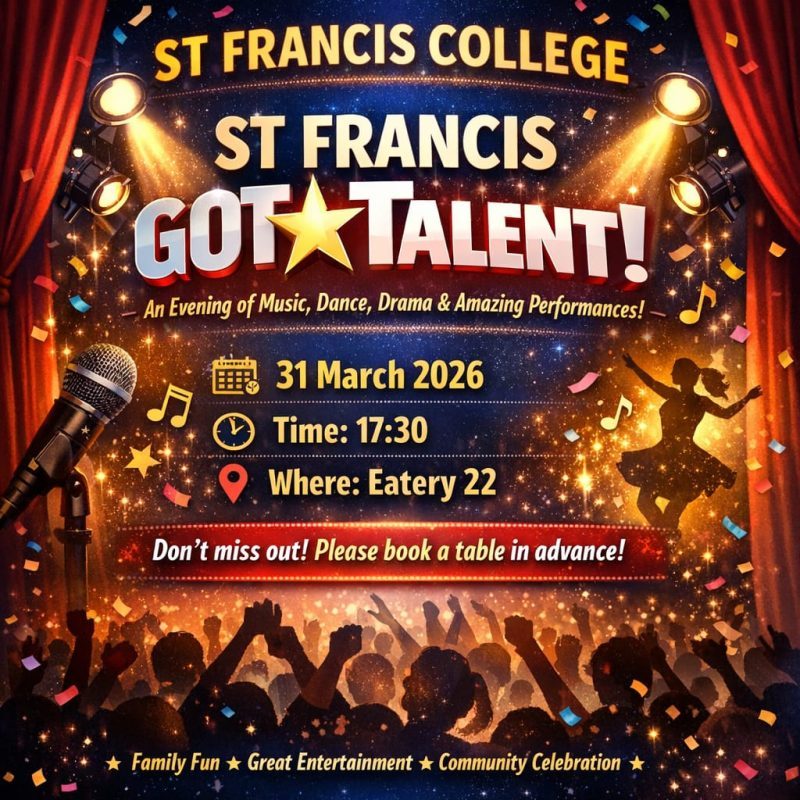Talent Show