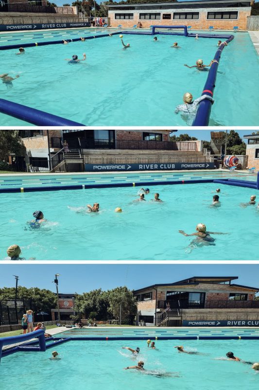 WATERPOLO