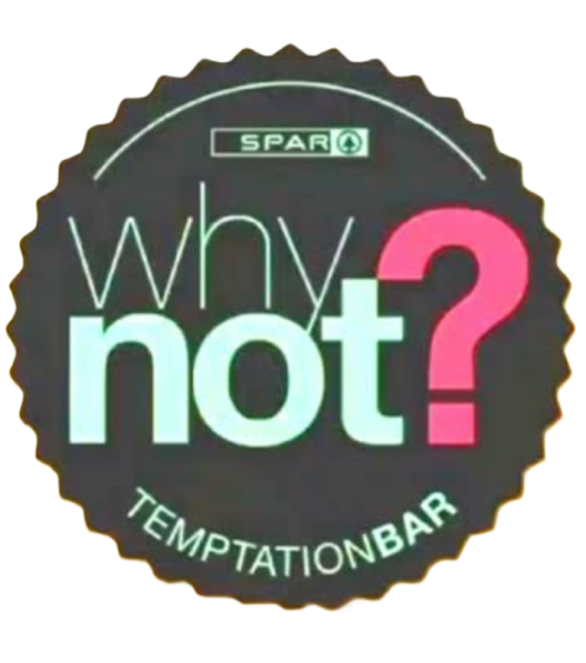 Why Not logo