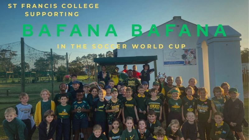 BAFANA BAFANA COLLEGE