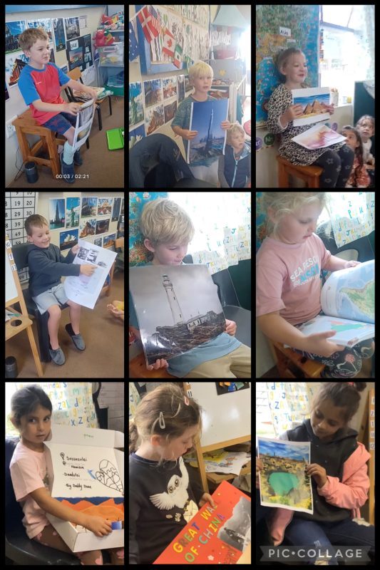 Gr 0 collage 2