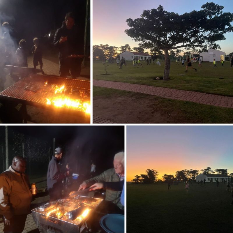braai collage